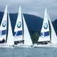Segeln am Schliersee - Junioren an Bord